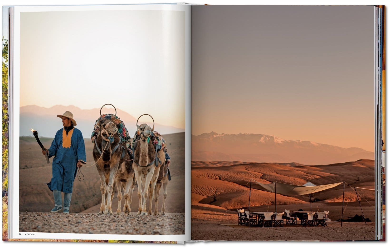 Great Escapes Africa The Hotel Book 9783836578134
