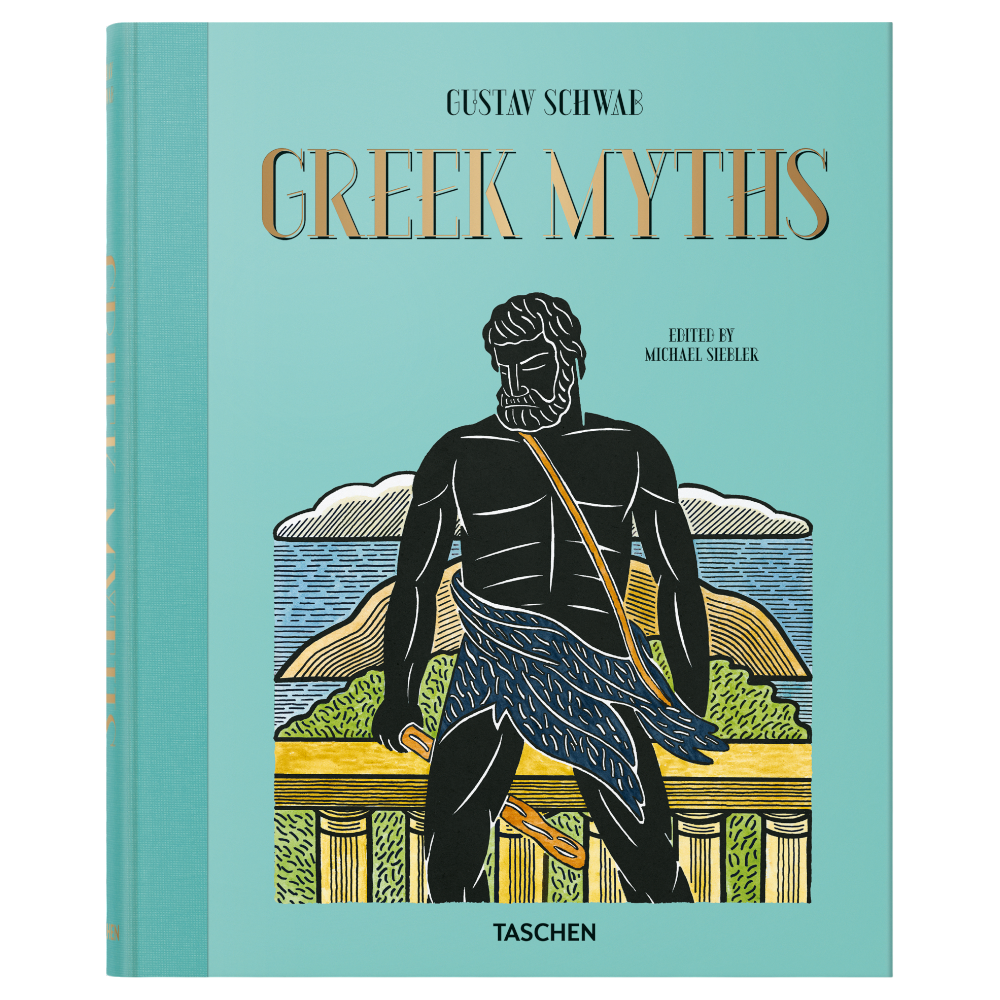 Greek Myths