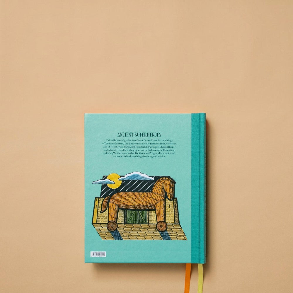 Greek Myths
