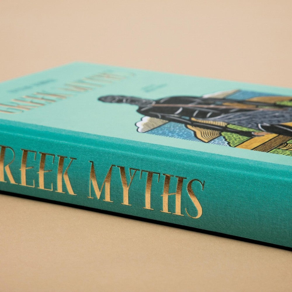 Greek Myths