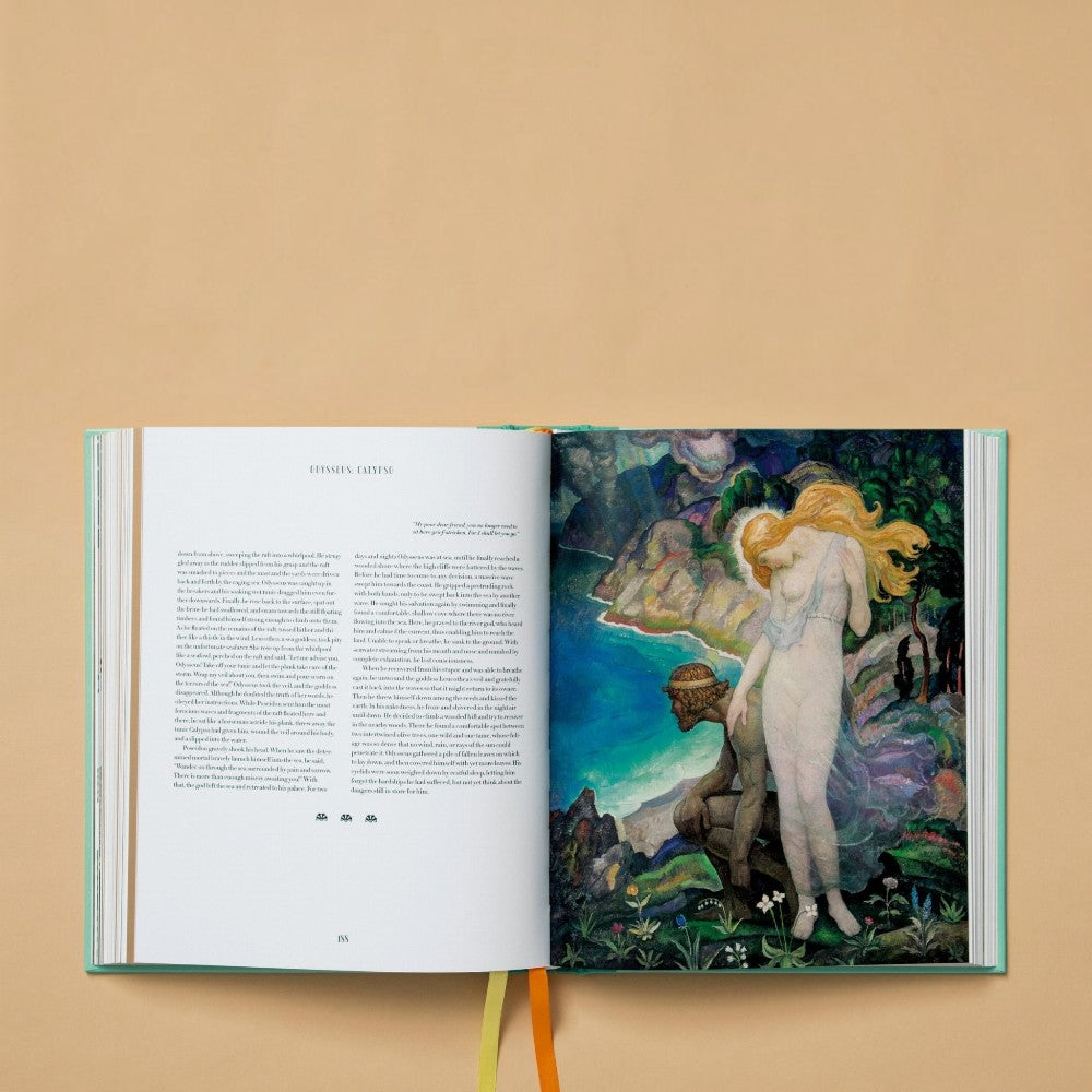 Greek Myths