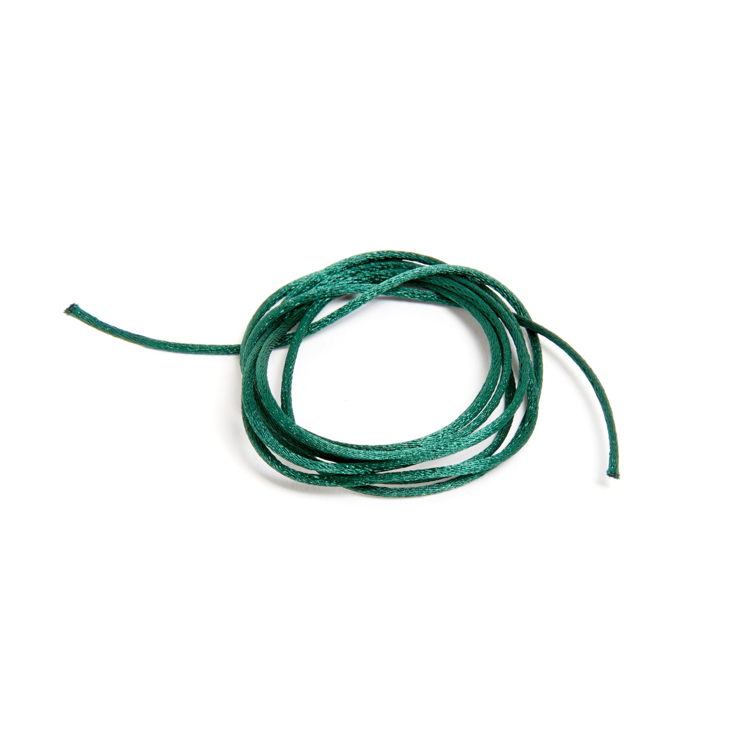 Fir Green Cord Cotton Thin Silver Seal D.SIG/A/VEA1