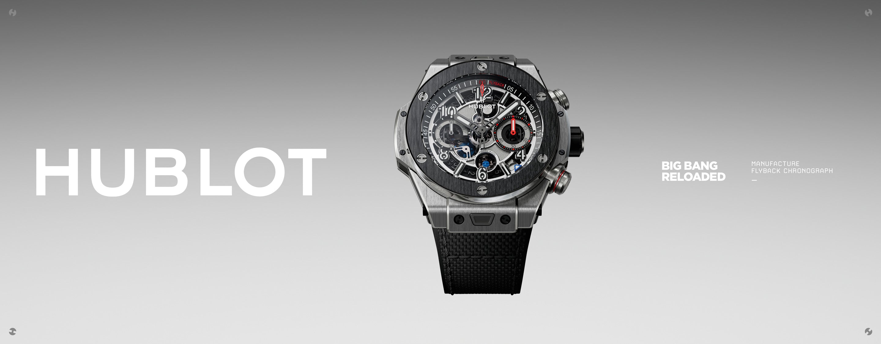 Hublot - Edwards Lowell - Malta