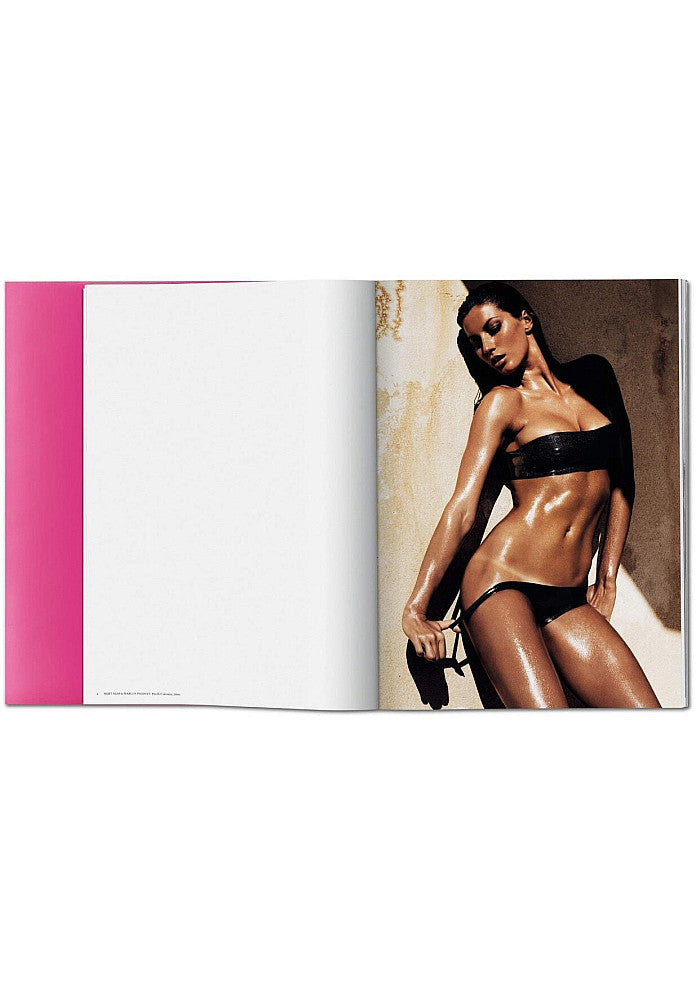 Gisele BÜndchen 9783836539203