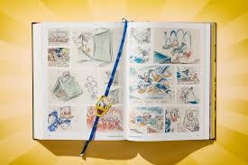 Walt Disney's Donald Duck.ultimate Histo 9783836552806