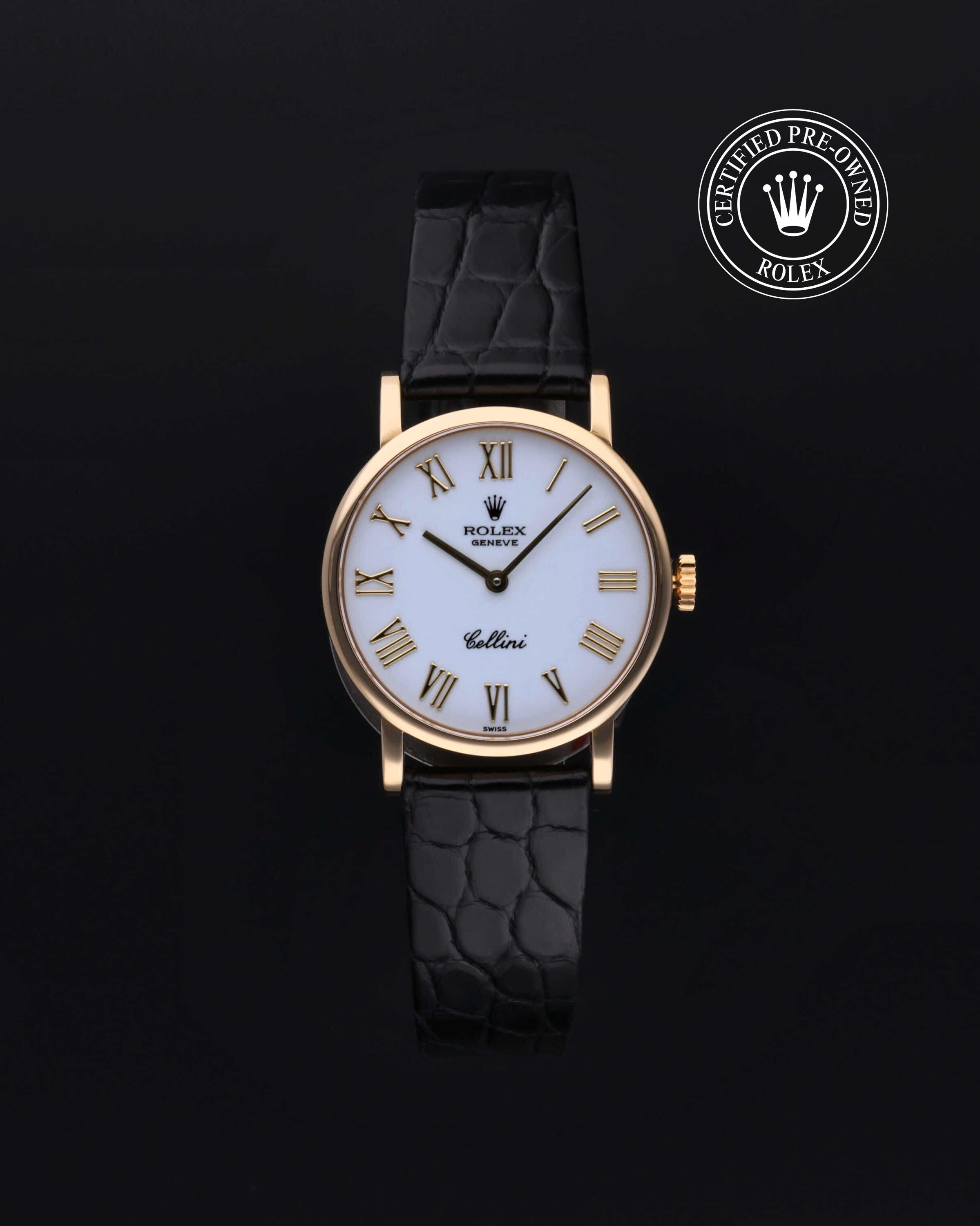 Cellini Classic 25 - 5109/8