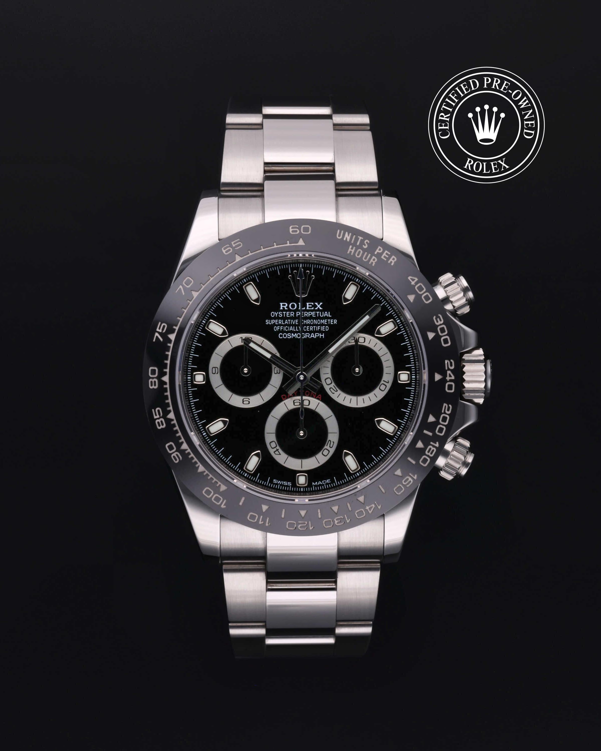 Cosmograph Daytona - 116500LN