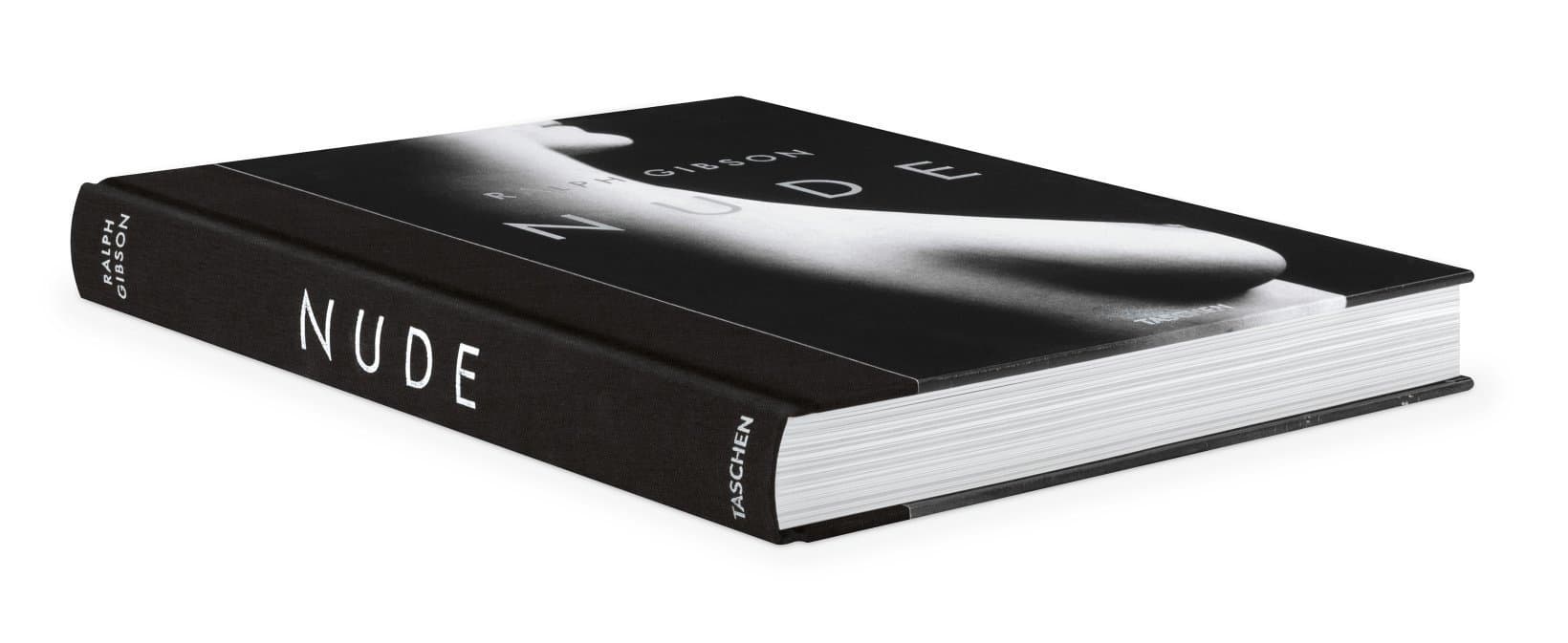 Nude - Ralph Gibson 9783836568883