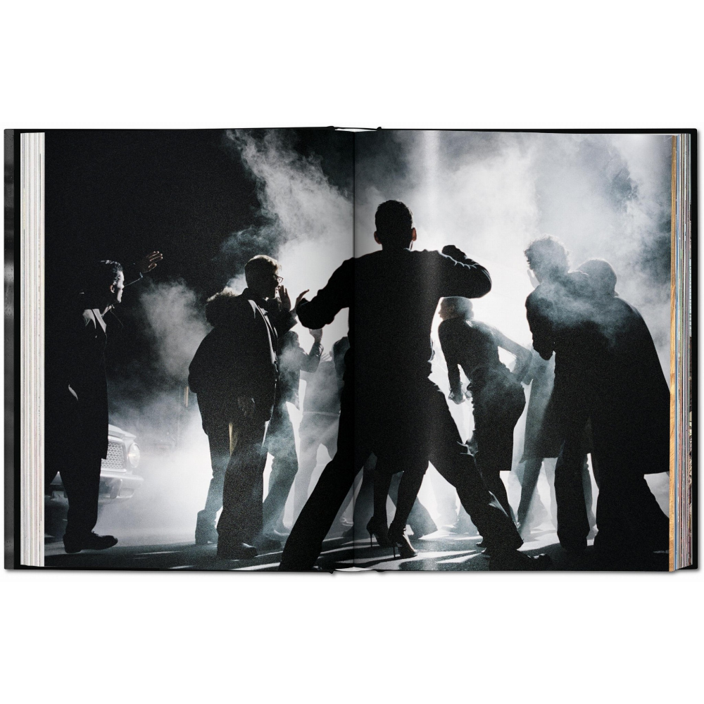 Peter Lindbergh. On Fashion Photography