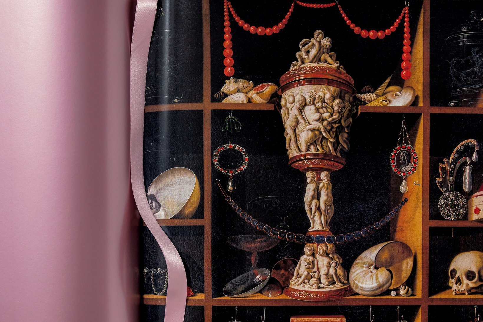 Cabinets Of Curiosities Massimo Listri 9783836540353