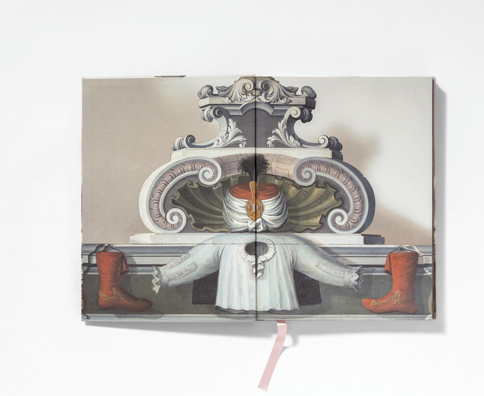 Cabinets Of Curiosities Massimo Listri 9783836540353