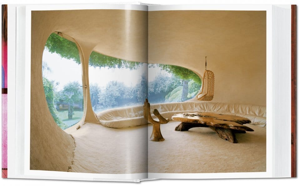 Living In Mexico 40TH Edition 9783836588454