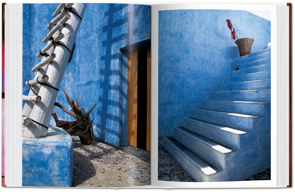 Living In Mexico 40TH Edition 9783836588454