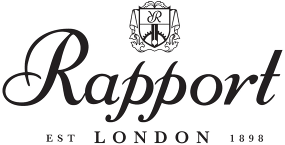 Rapport logo