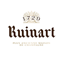Ruinart logo
