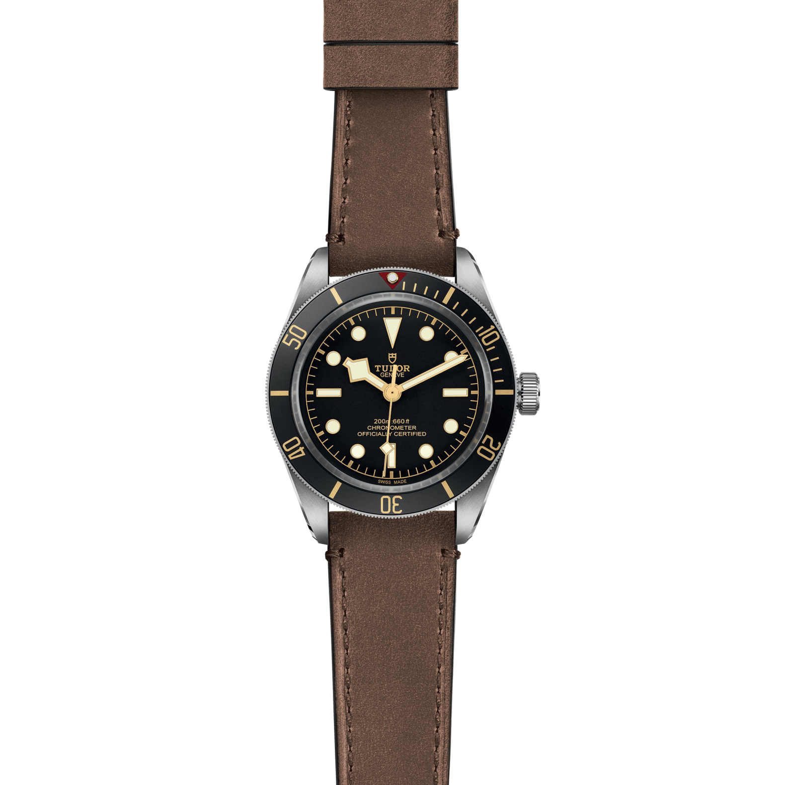 Black Bay Stainless Steel M79030N-0002