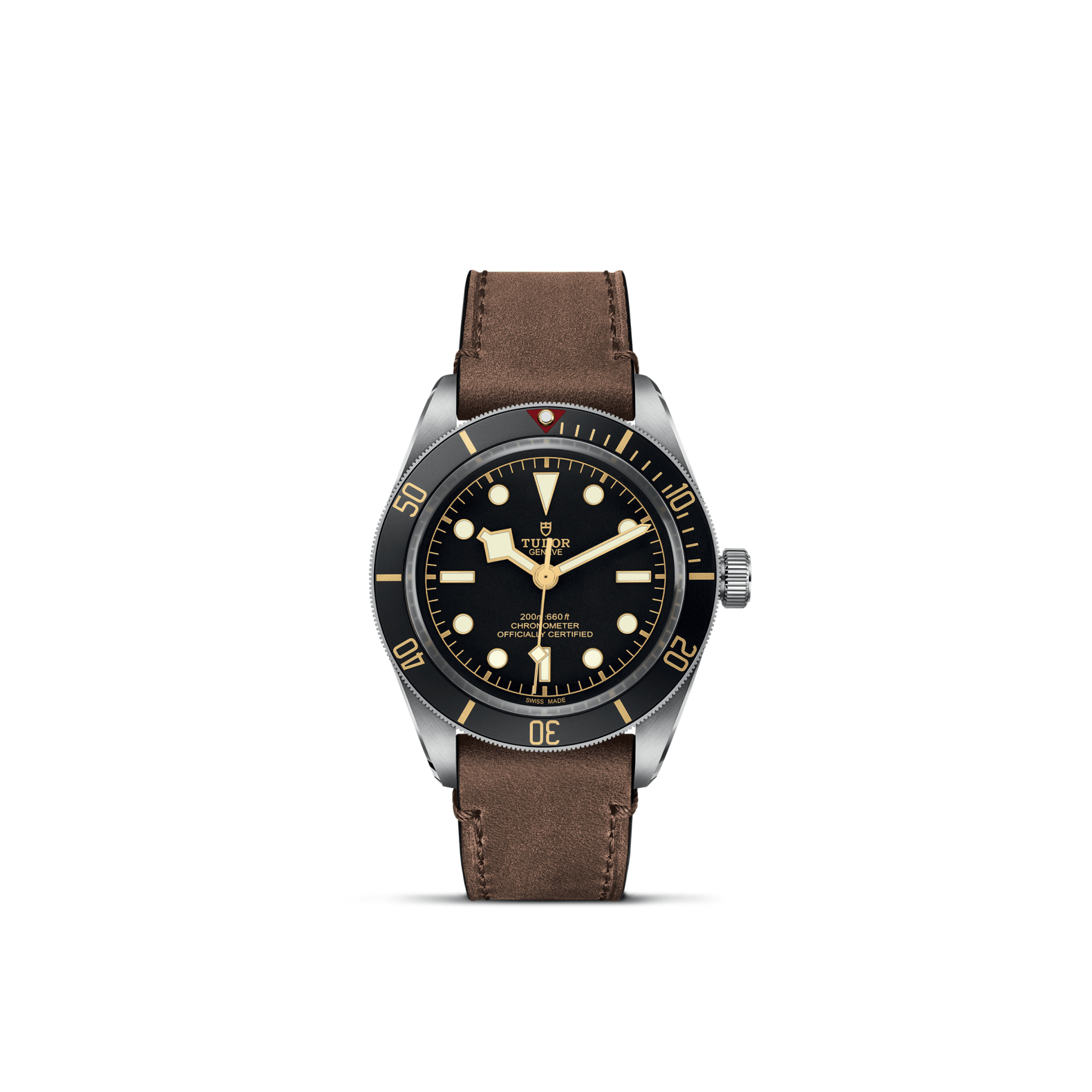 Black Bay Stainless Steel M79030N-0002
