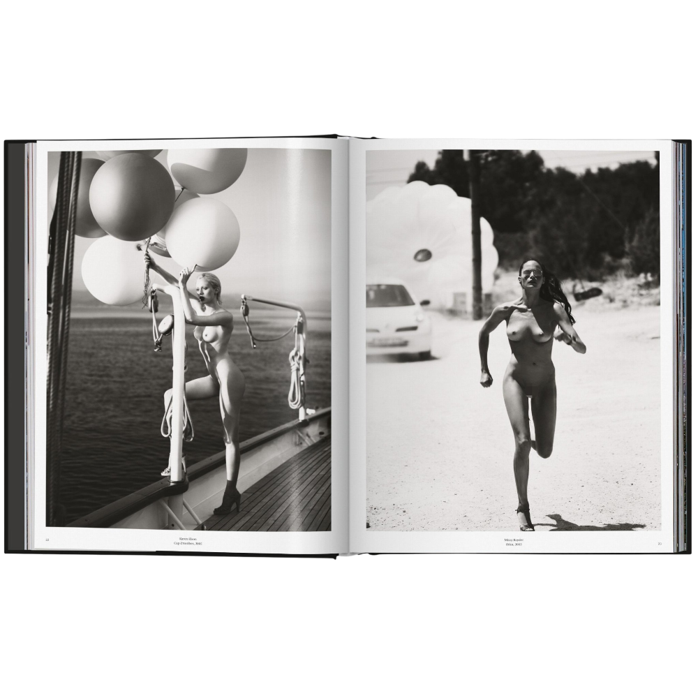 Mert Alas and Marcus Piggott. 9783836573061