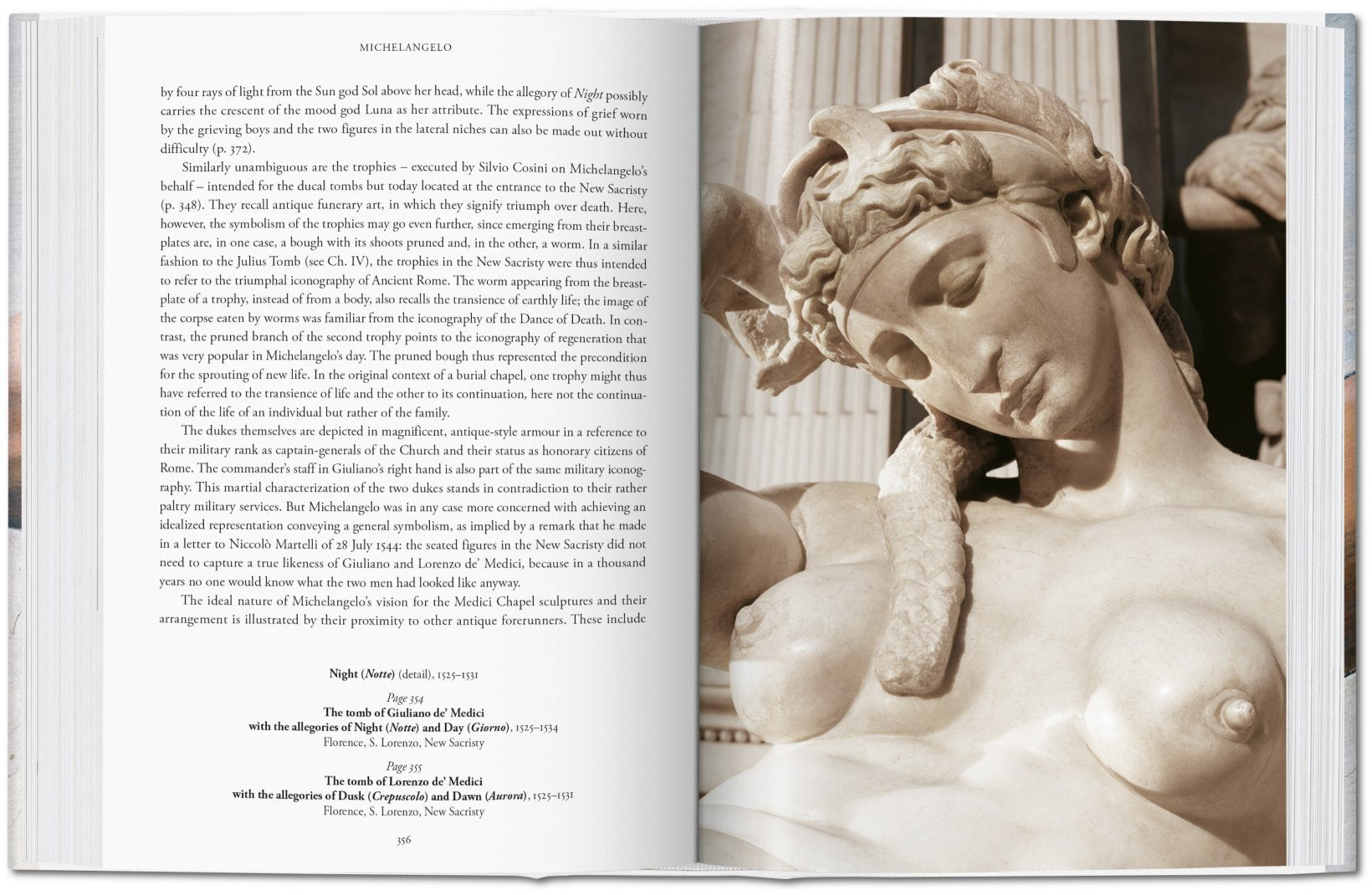 Michelangelo - Complete Paintings 9783836537162