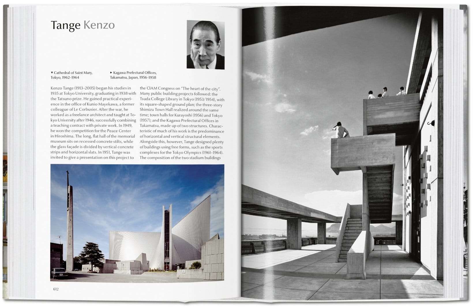 Modern Architecture A-z 9783836556316