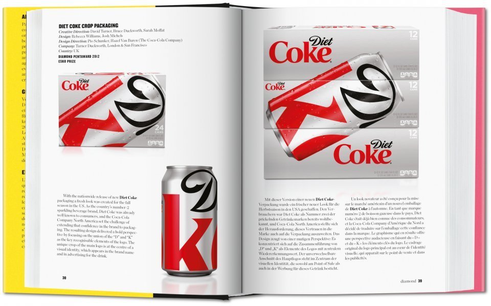 Package Design Book 9783836555524