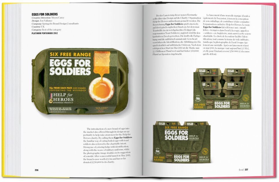 Package Design Book 9783836555524