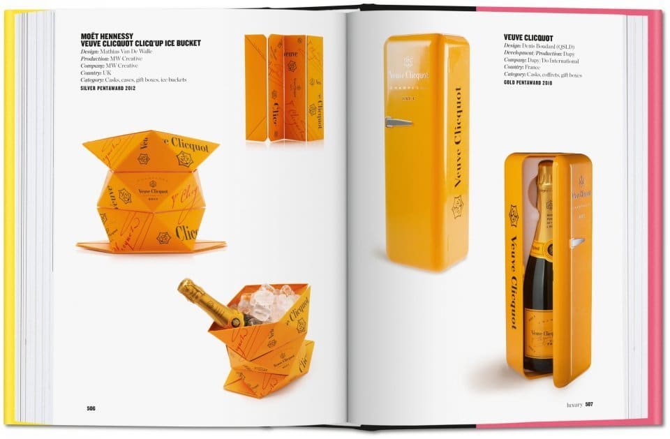 Package Design Book 9783836555524