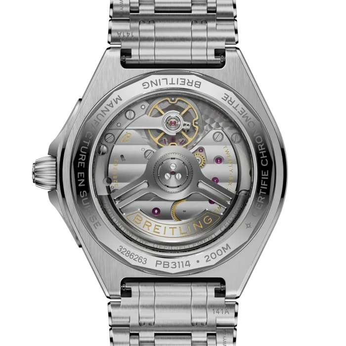 Chronomat B31 Automatic 40