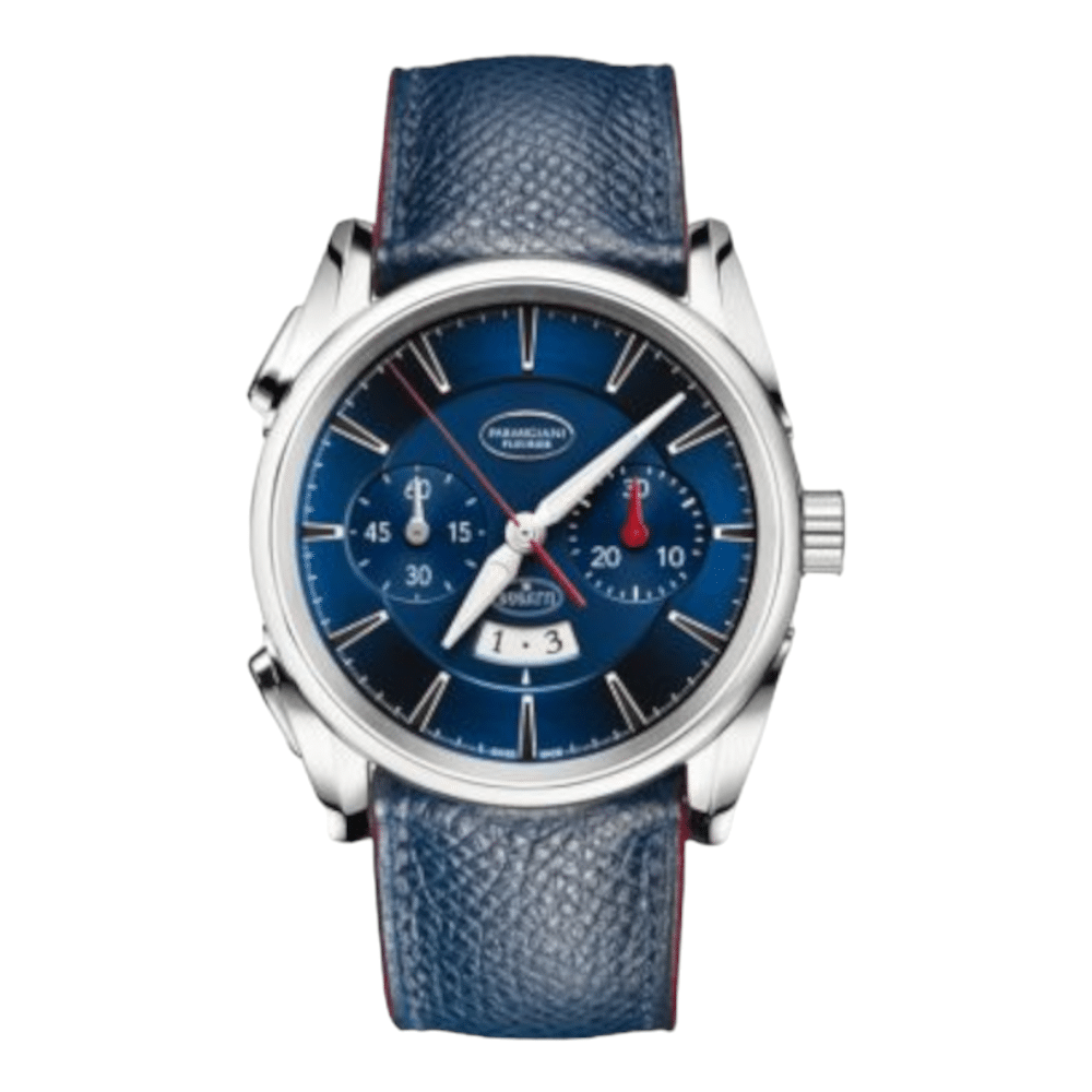 Bugatti Aerilithe Titanium PFC329-3400600-HE3132
