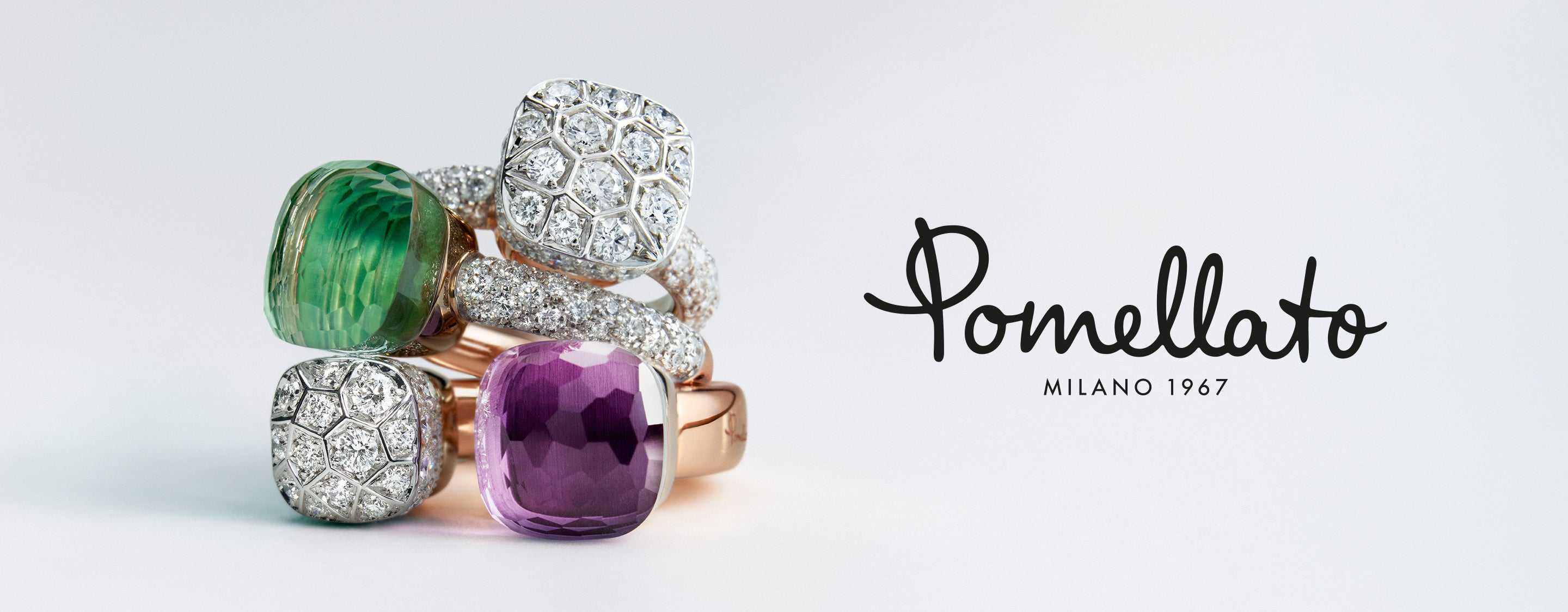 Pomellato - Edwards Lowell - Malta
