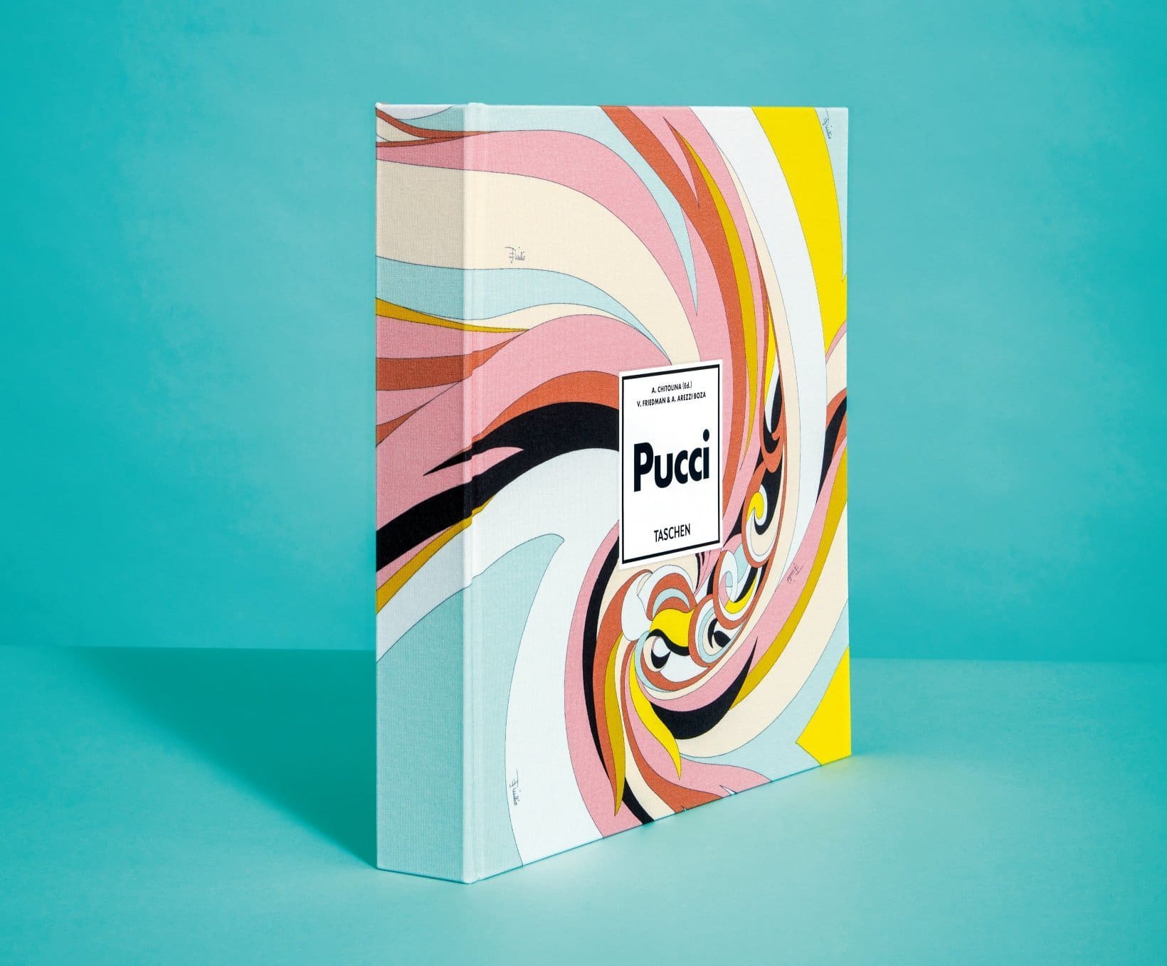 Pucci 2ND Edition 9783836582766