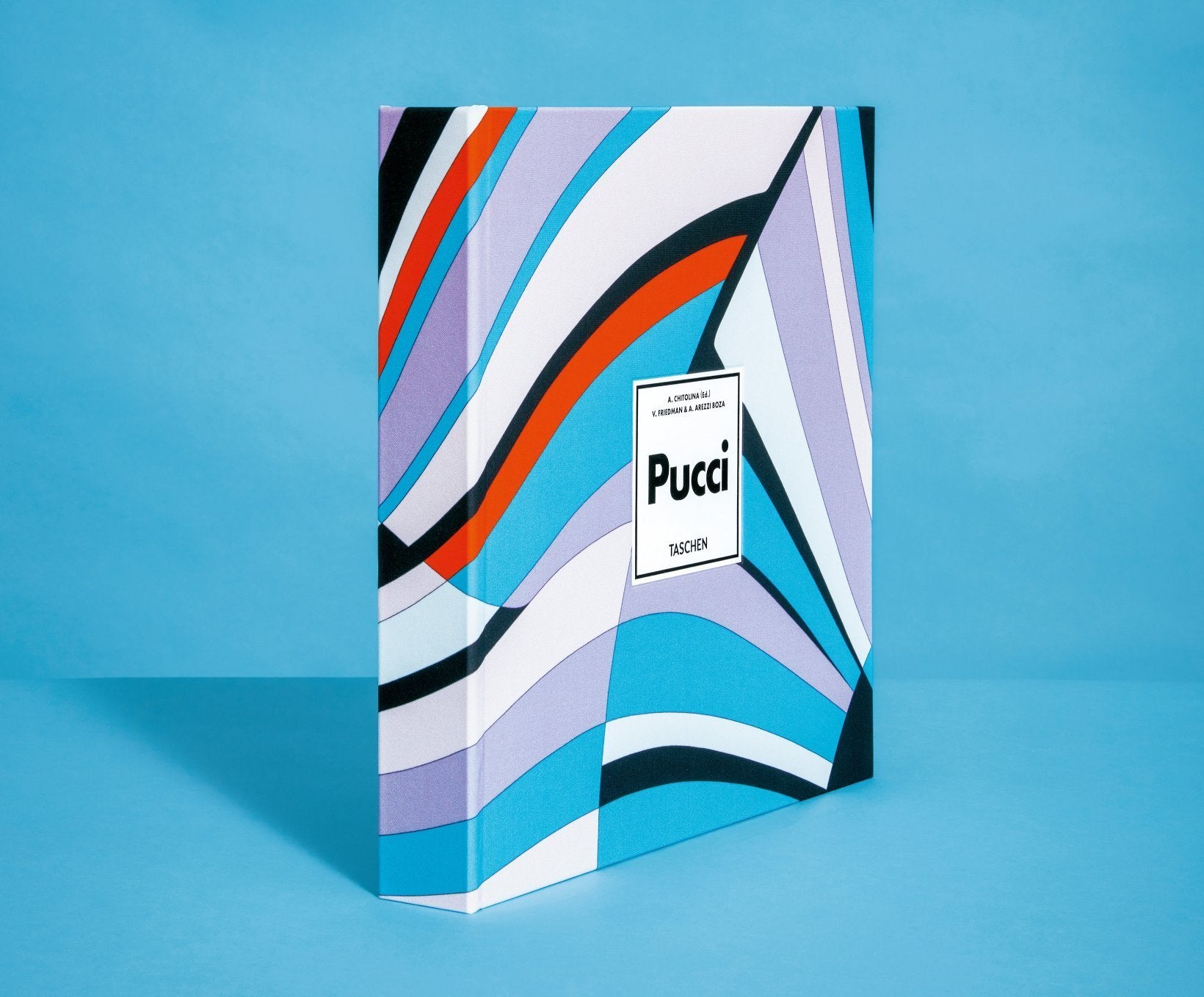 Pucci 2ND Edition 9783836582766