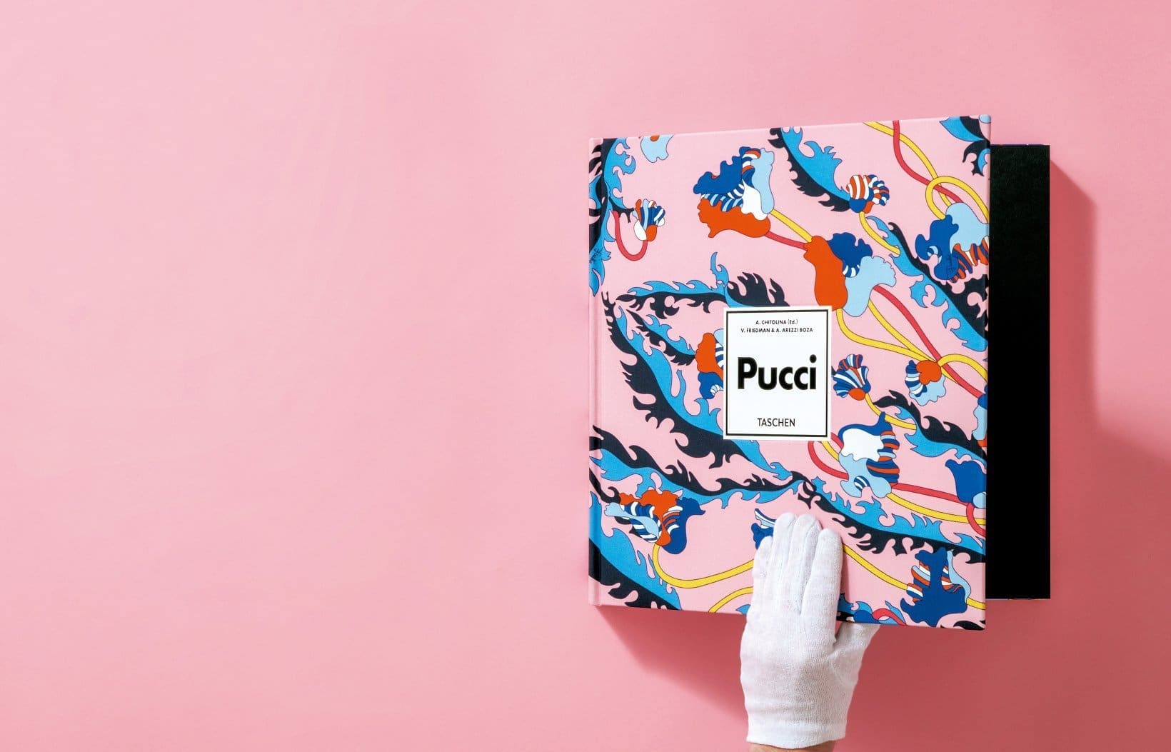 Pucci 2ND Edition 9783836582766