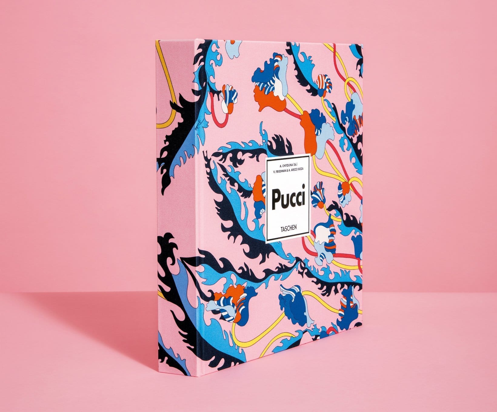 Pucci 2ND Edition 9783836582766