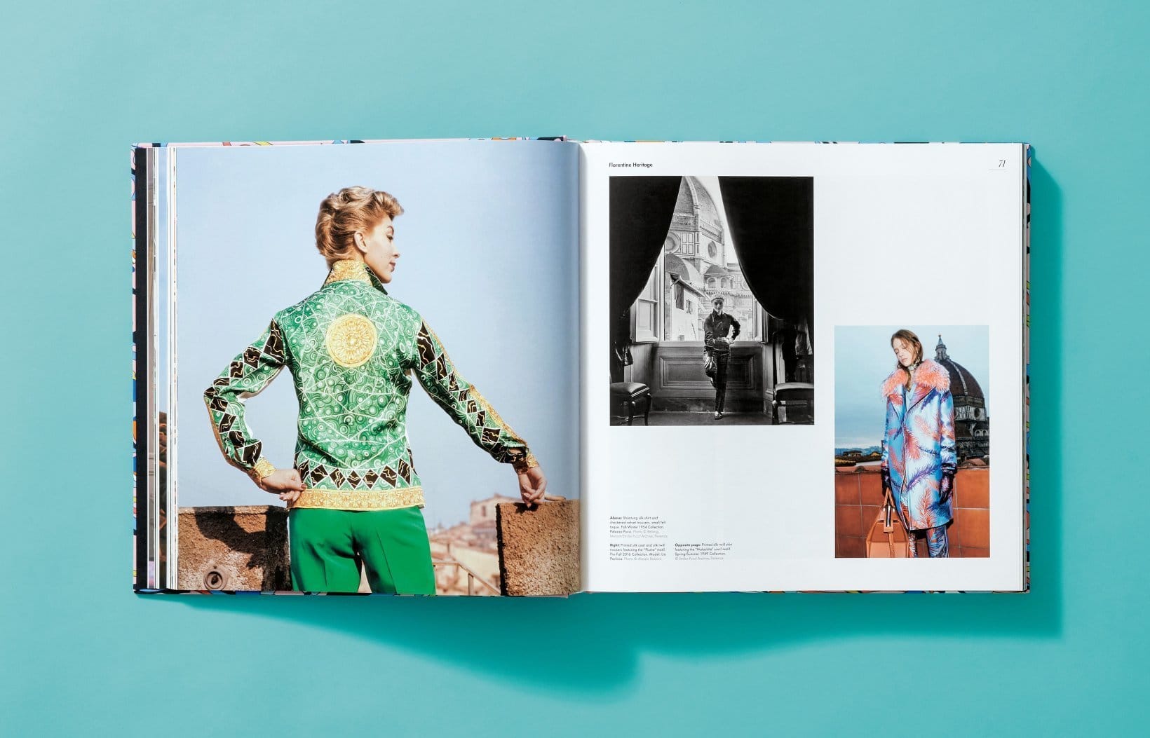 Pucci 2ND Edition 9783836582766