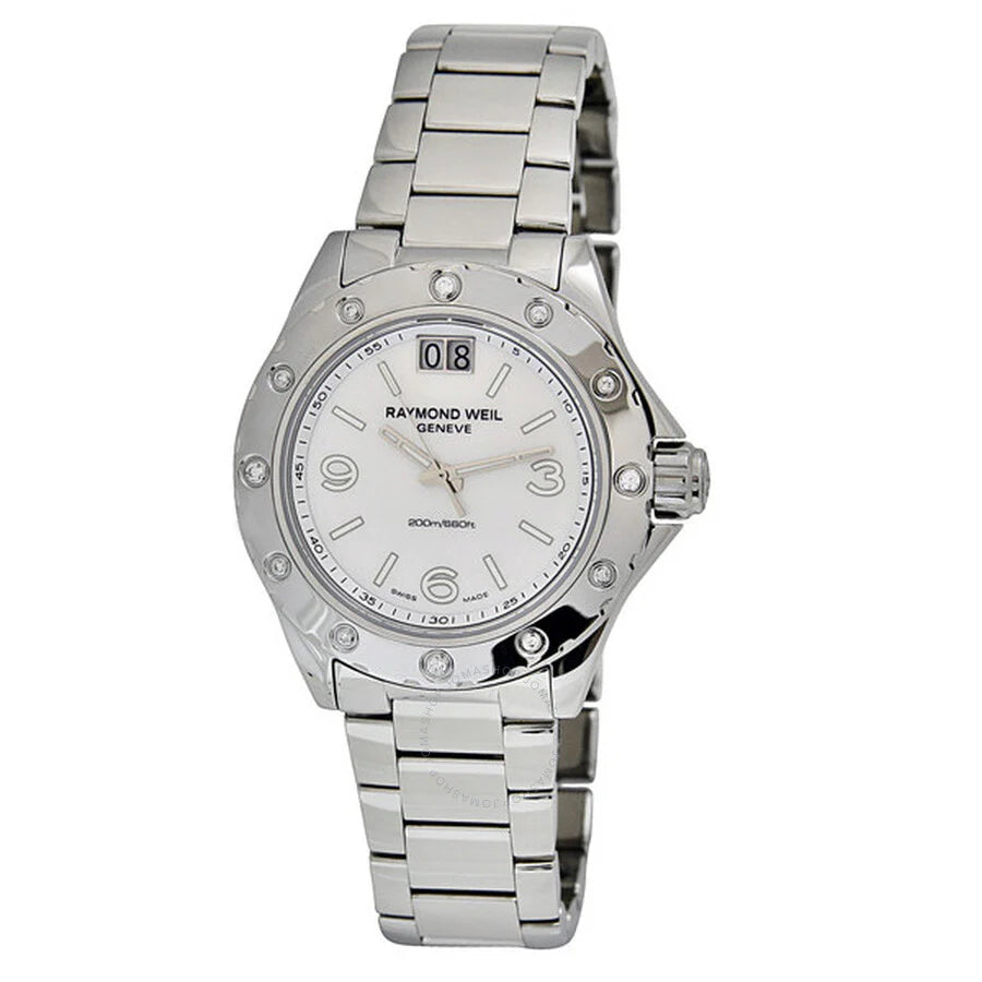 Spirit Stainless Steel 6170-SR4-05997