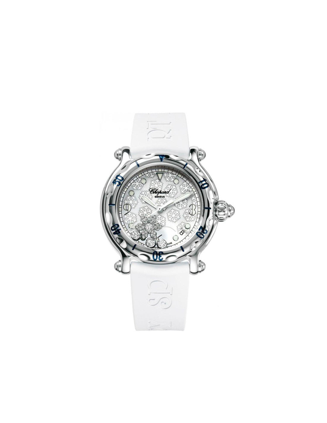 Happy Sport Snowflake Stl 288948-3001