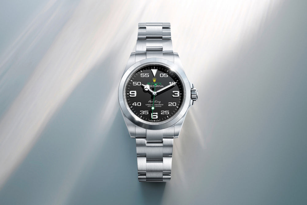rolex datejust watches - Edwards Lowell