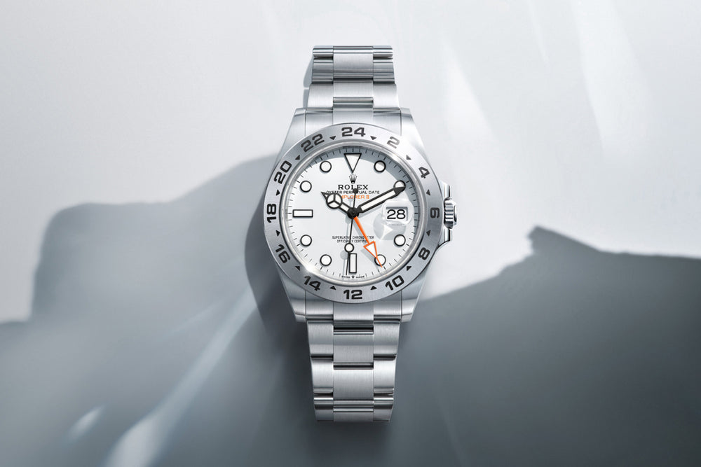 rolex datejust watches - Edwards Lowell