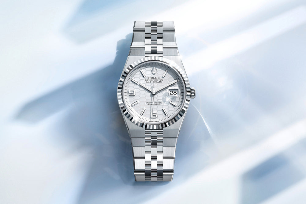 rolex datejust watches - Edwards Lowell
