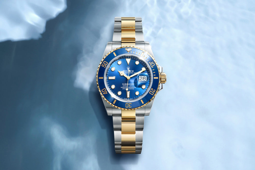rolex datejust watches - Edwards Lowell