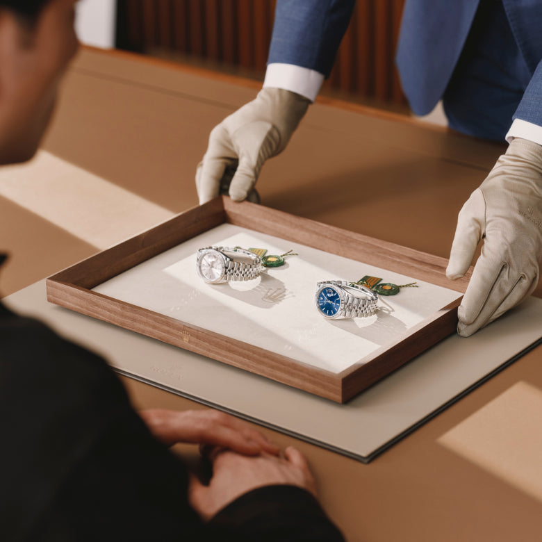 contact Edwards Lowell - rolex watches official retailer