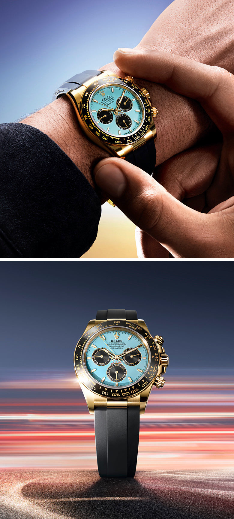 inherit