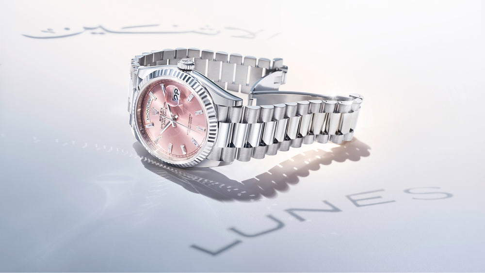 Rolex Day-Date
