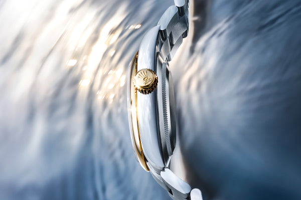 official rolex retailer in Malta - Edwards Lowell