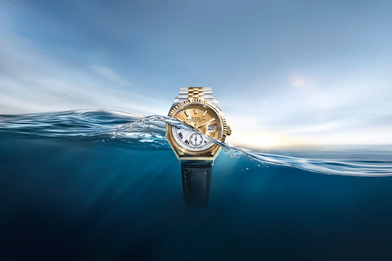 official rolex retailer in Malta - Edwards Lowell