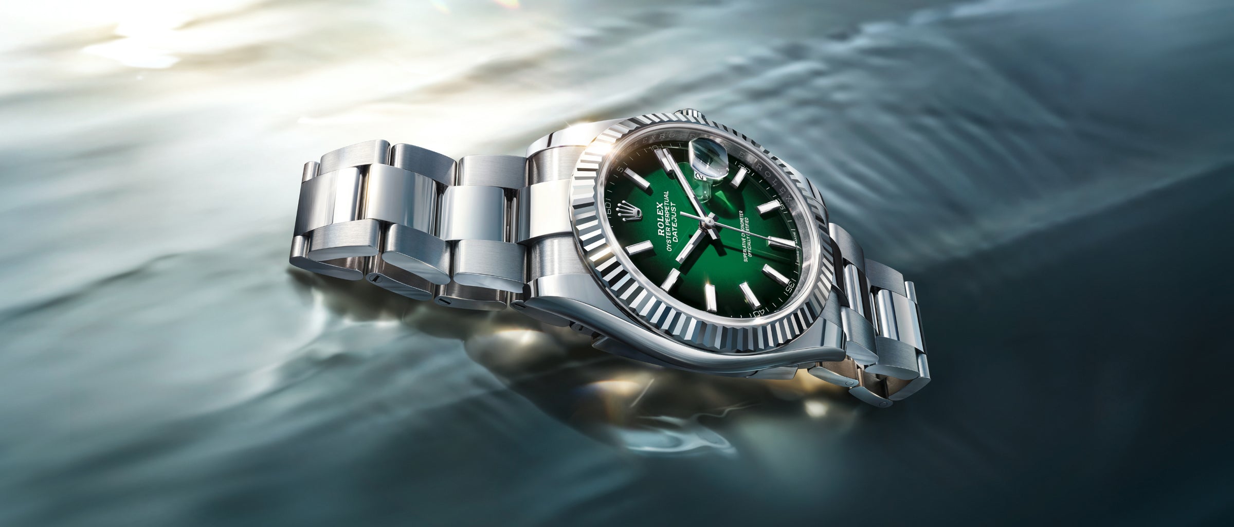 New Rolex Datejust 41 2026