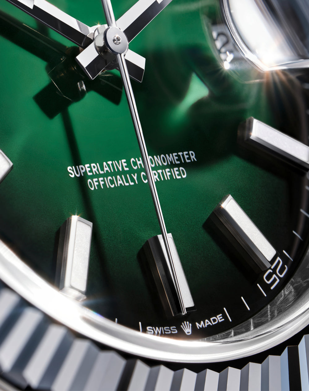 New Rolex Datejust 41 2026