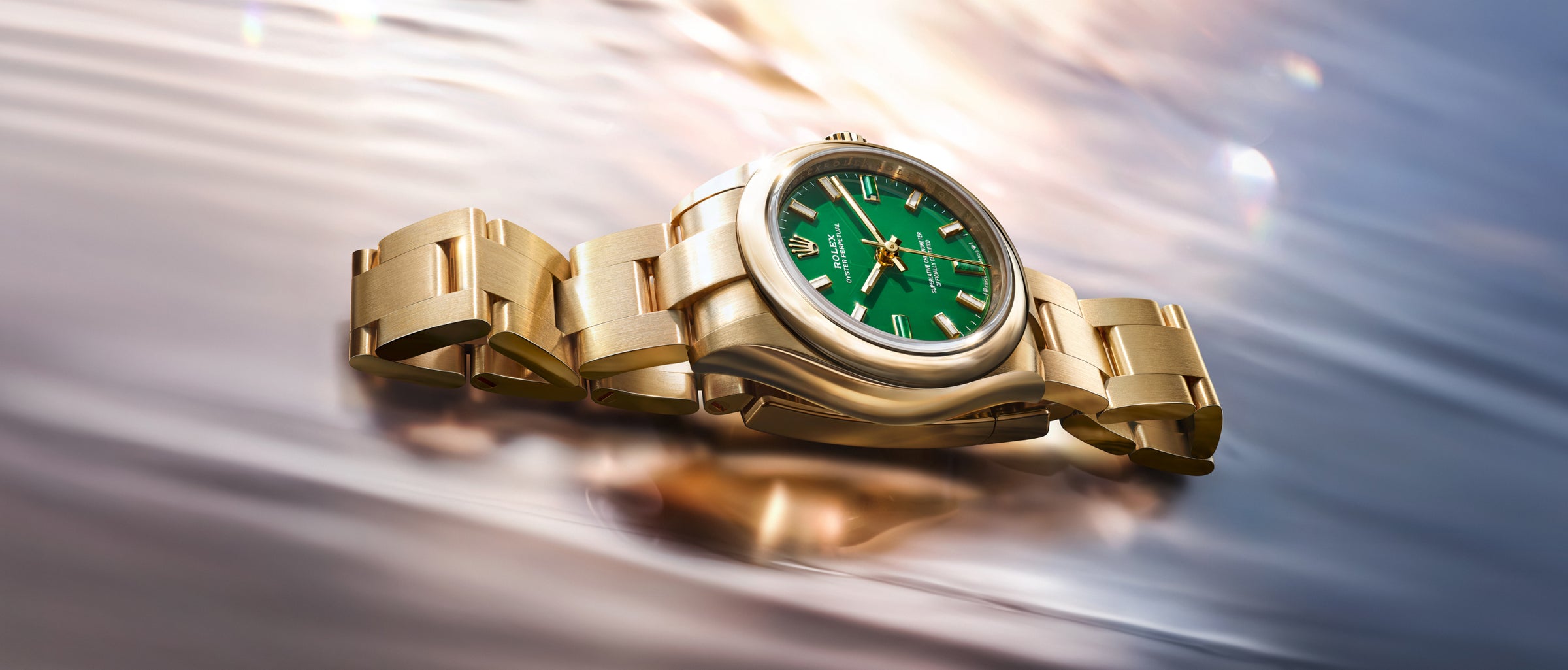 New Rolex Oyster Perpetual 28 & 34 2026