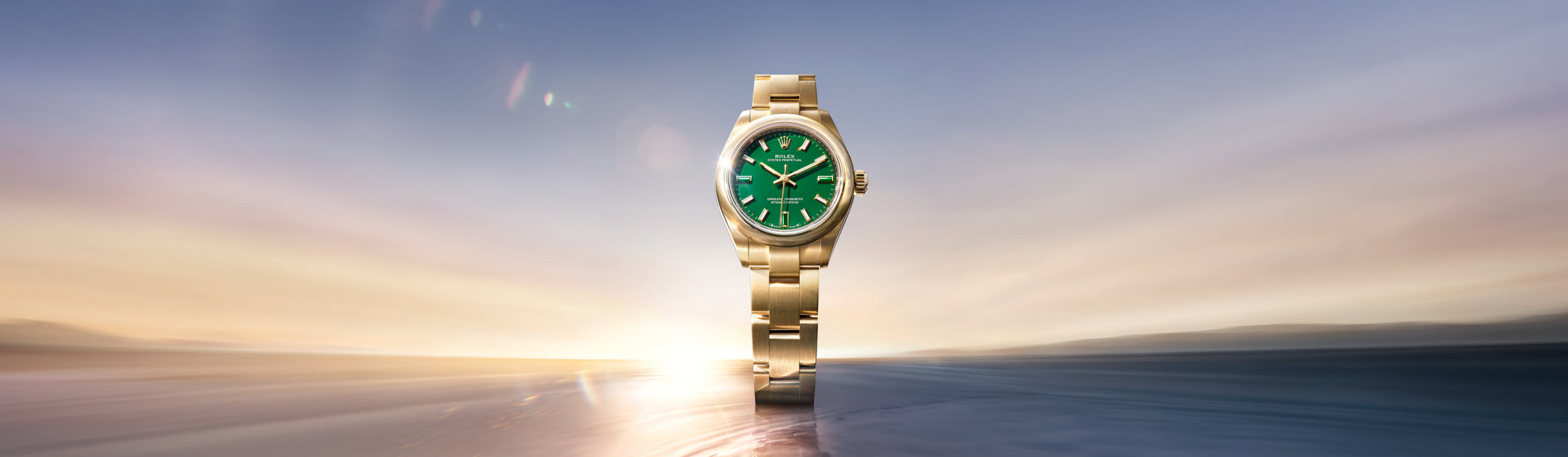 New Rolex Oyster Perpetual 28 & 34 2026